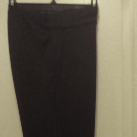 Tango Mango - Michelle Pant/Legging - Black - Picture 10 of 10